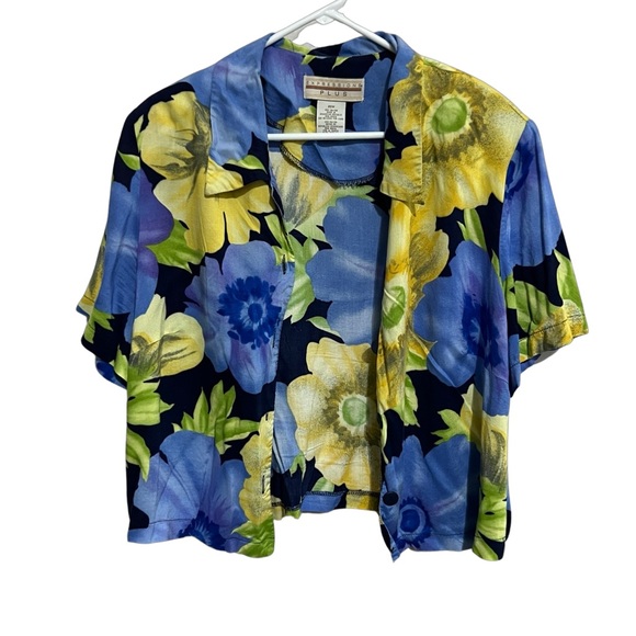 Expressions plus 20 W dress - Picture 2 of 8